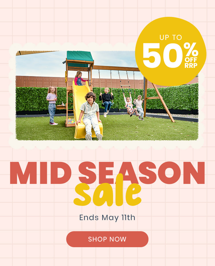 Mid Season Sale
