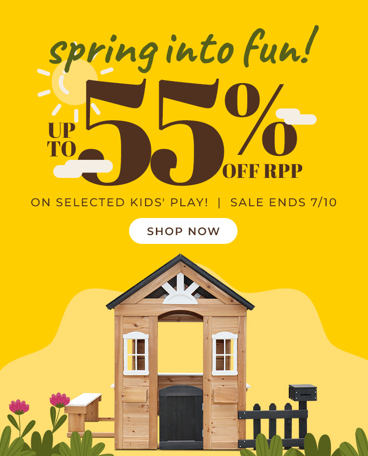 Spring Specials