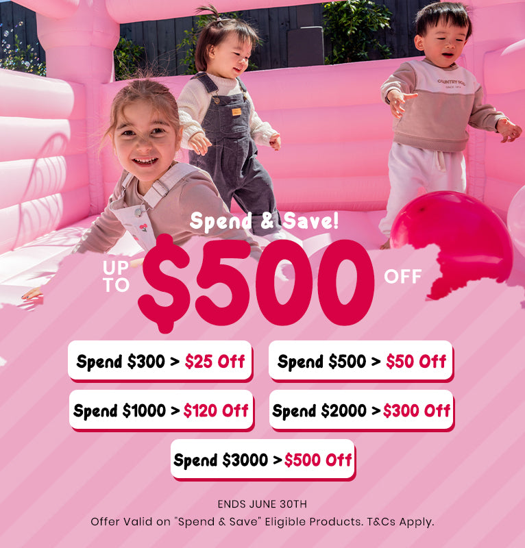 Sale
