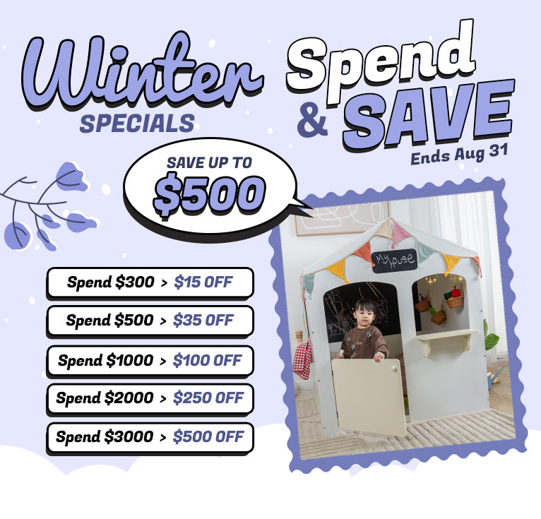 Sale- Slides
