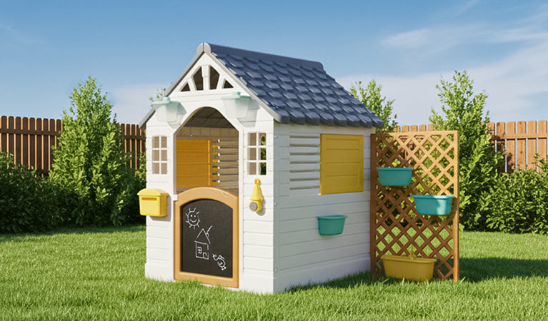 Activity Play Houses