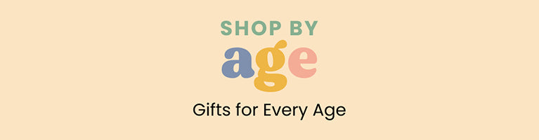 Christmas Specials - Shop by Age