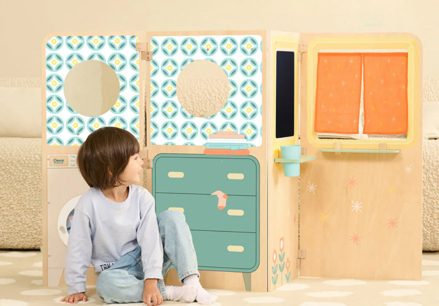 Gifts under 18 months