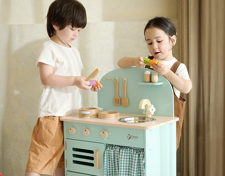 Great for Role Play