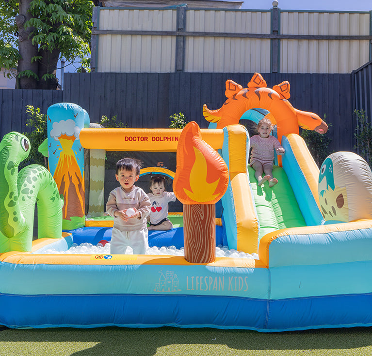Inflatable Jumping Castles