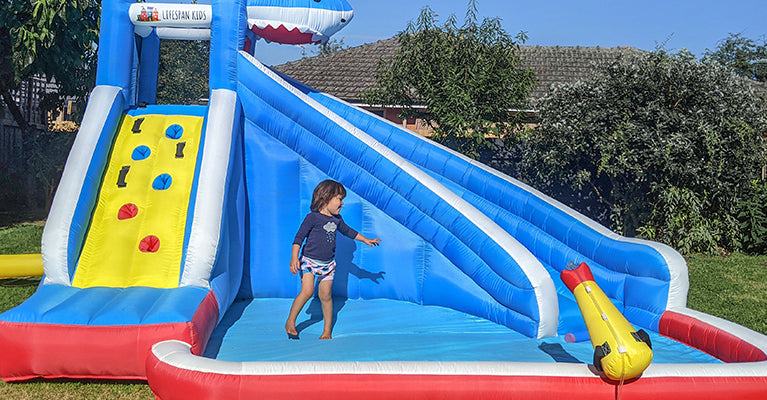 Medium Jumping Castles