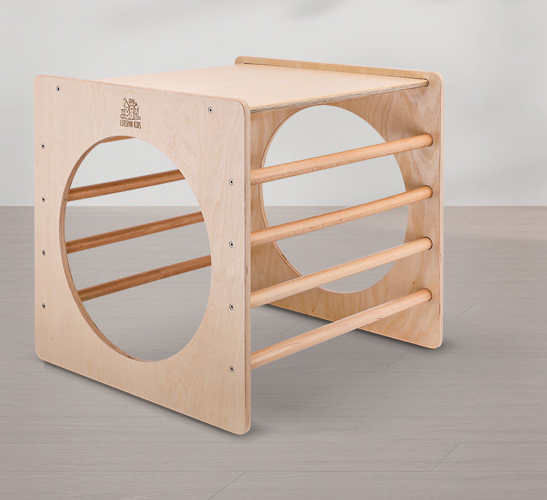 Pikler Climbing Frames