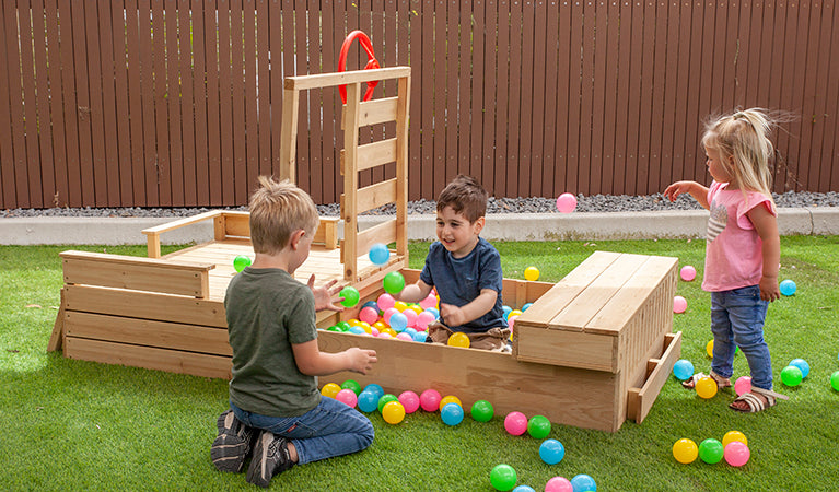 Role Play Structures