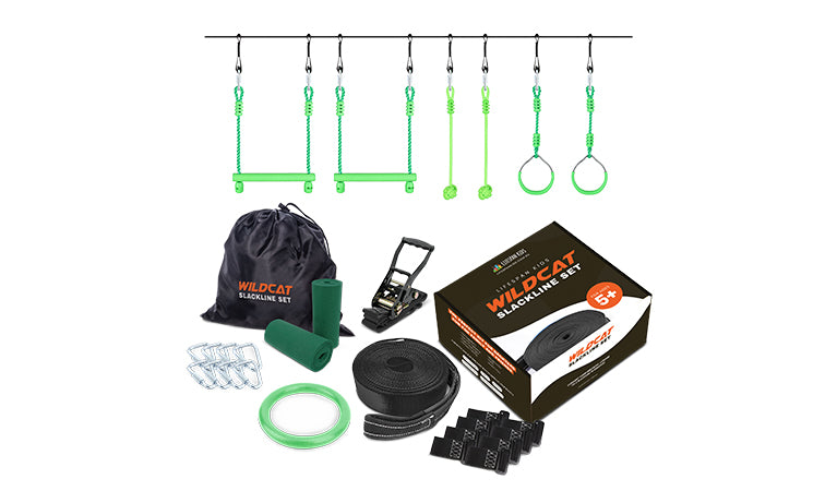 Slackline Kits