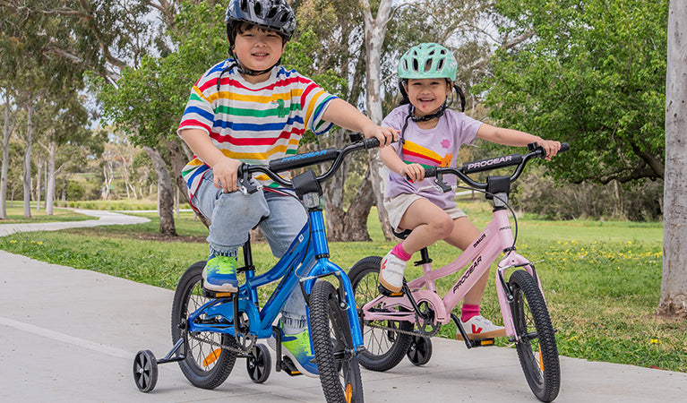 Learning & Development Rides