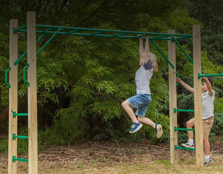 Monkey Bars