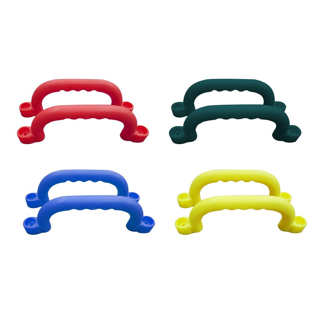 Plastic Handle Pair (235mm) – Lifespan Kids