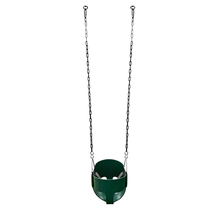 Bucket Seat - Green