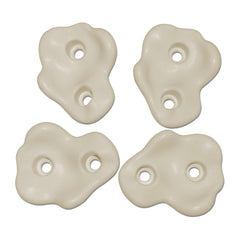 Climbing Rock Set of 4