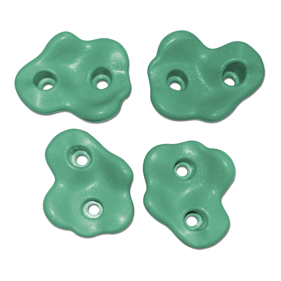 Climbing Rock Set of 4