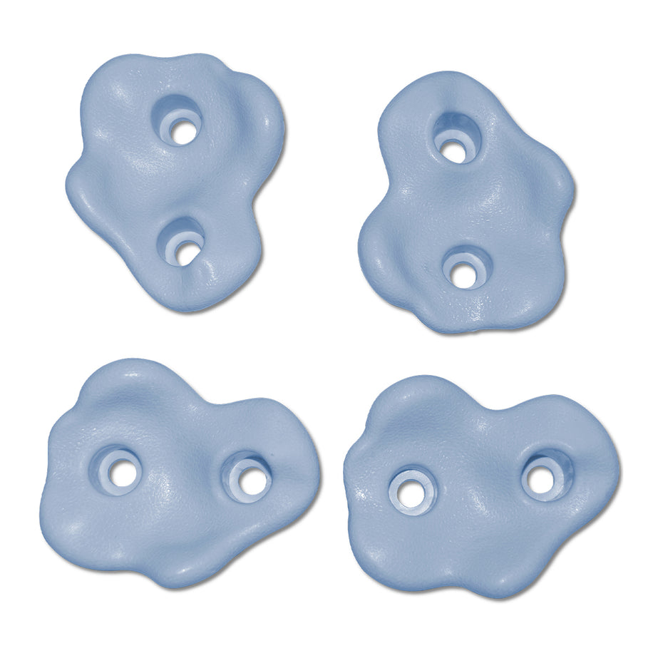 Climbing Rock Set of 4