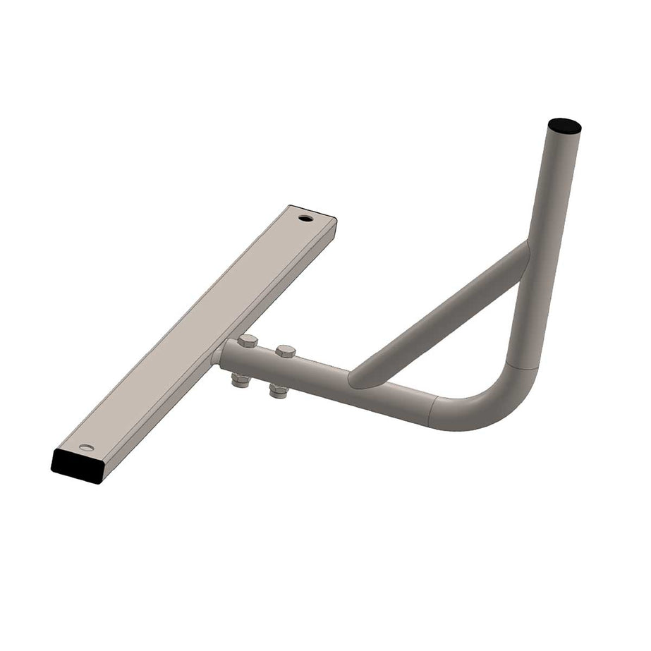 Swish Basketball Ring with Bracket (Stanley)