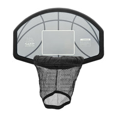 Swish Basketball Ring with BR1 Bracket Cellar/Hurley