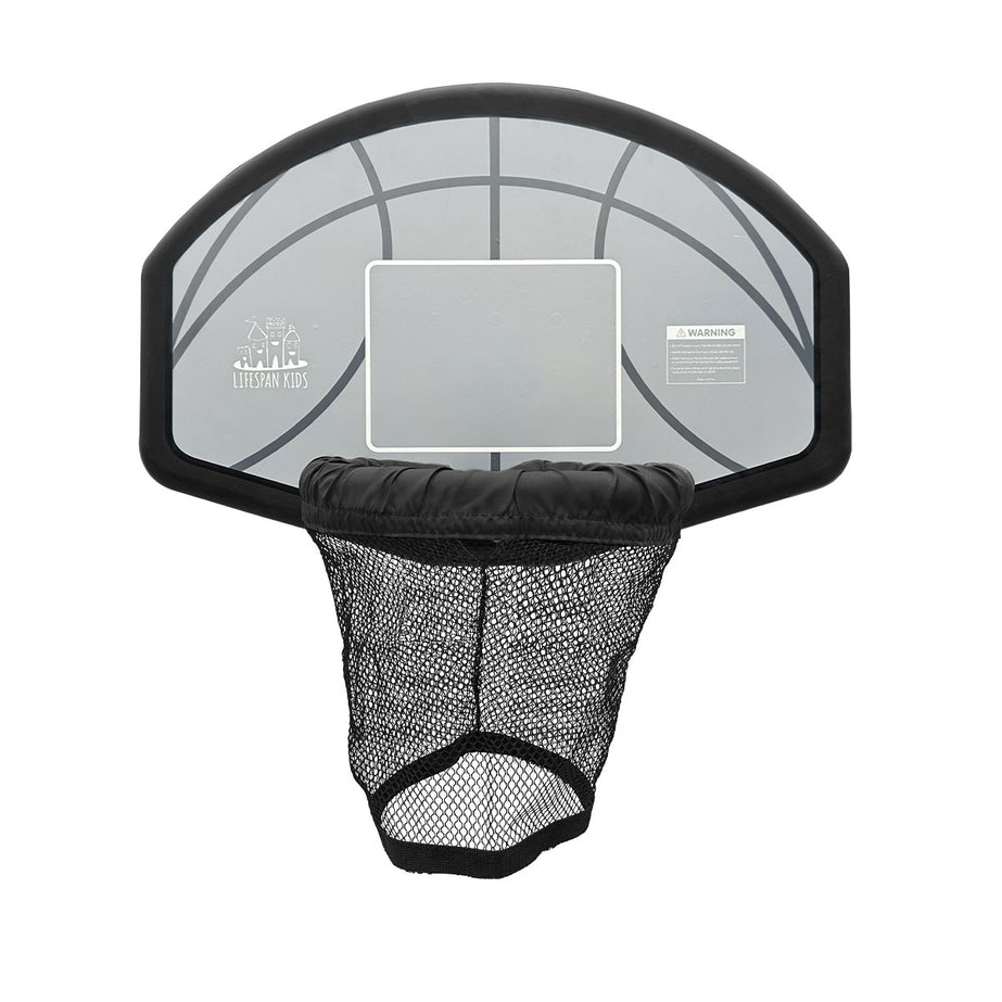 Swish Basketball Ring with BR2 Bracket Timber Swings