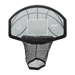 Swish Basketball Ring with BR5 Bracket HJ Series Round Trampoline