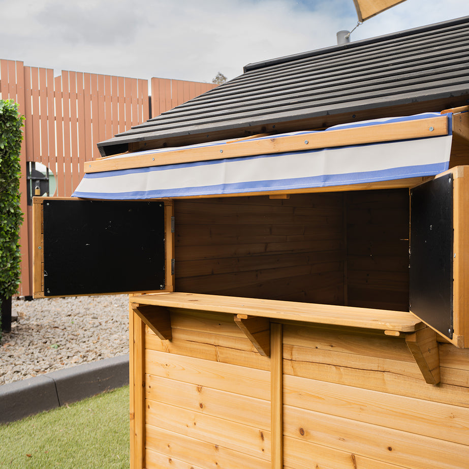 Aberdeen Cubby House