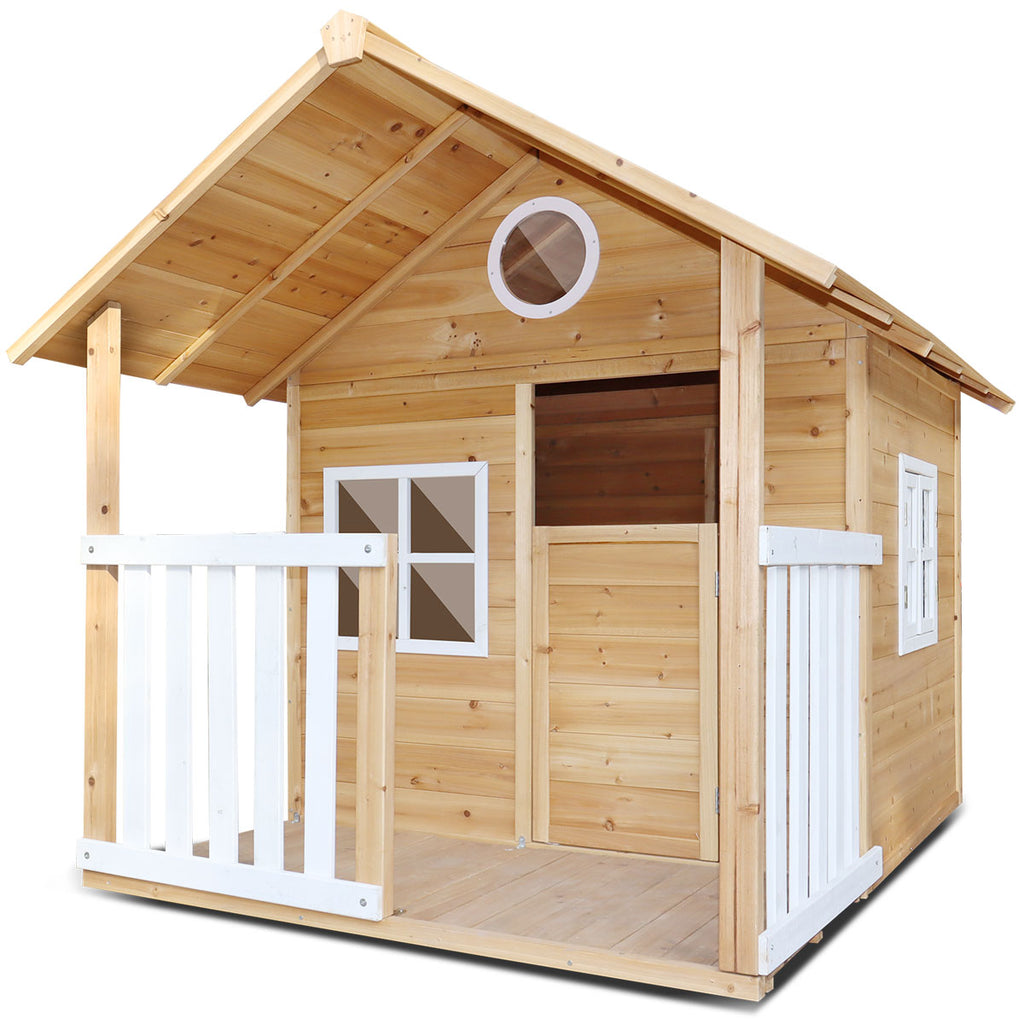 Archie Cubby House (Cubby Only) – Lifespan Kids