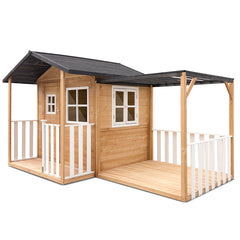 Burleigh Cubby House with Pergola