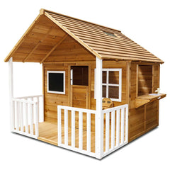 Camira Cubby House