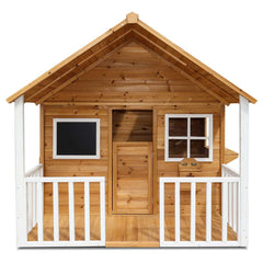 Camira Cubby House