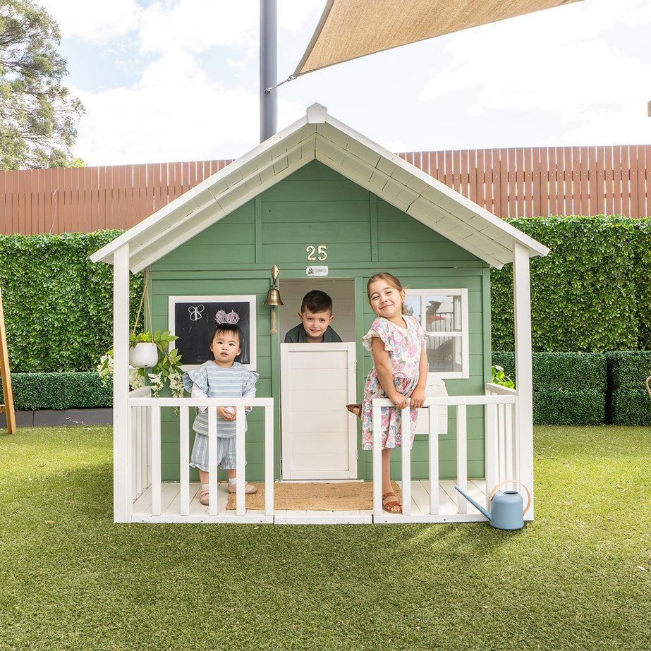 Camira Cubby House