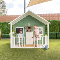 Camira Cubby House