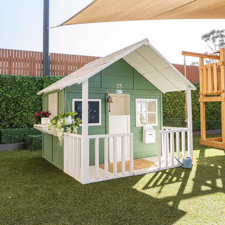 Camira Cubby House