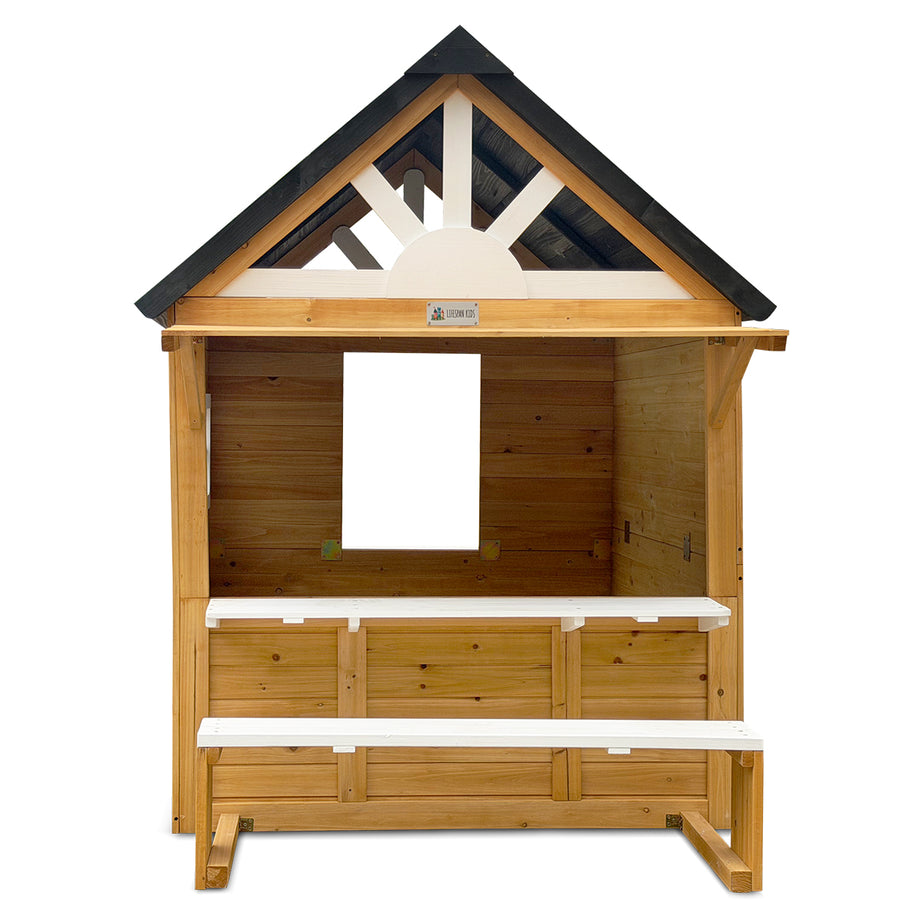 Little Orchard Cubby House