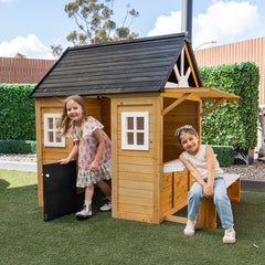 Little Orchard Cubby House