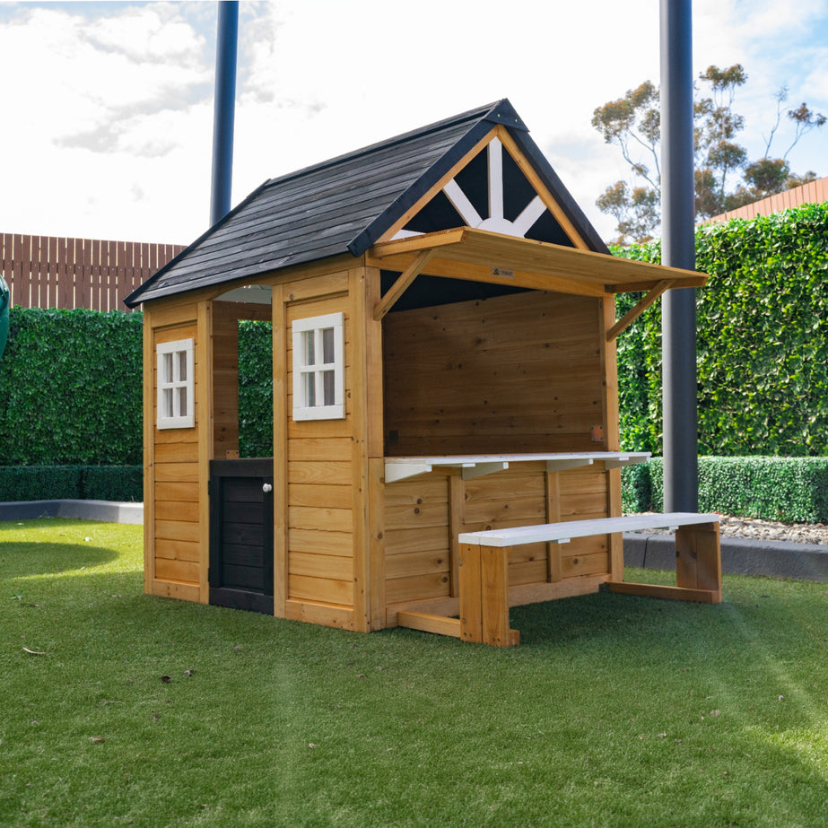 Little Orchard Cubby House