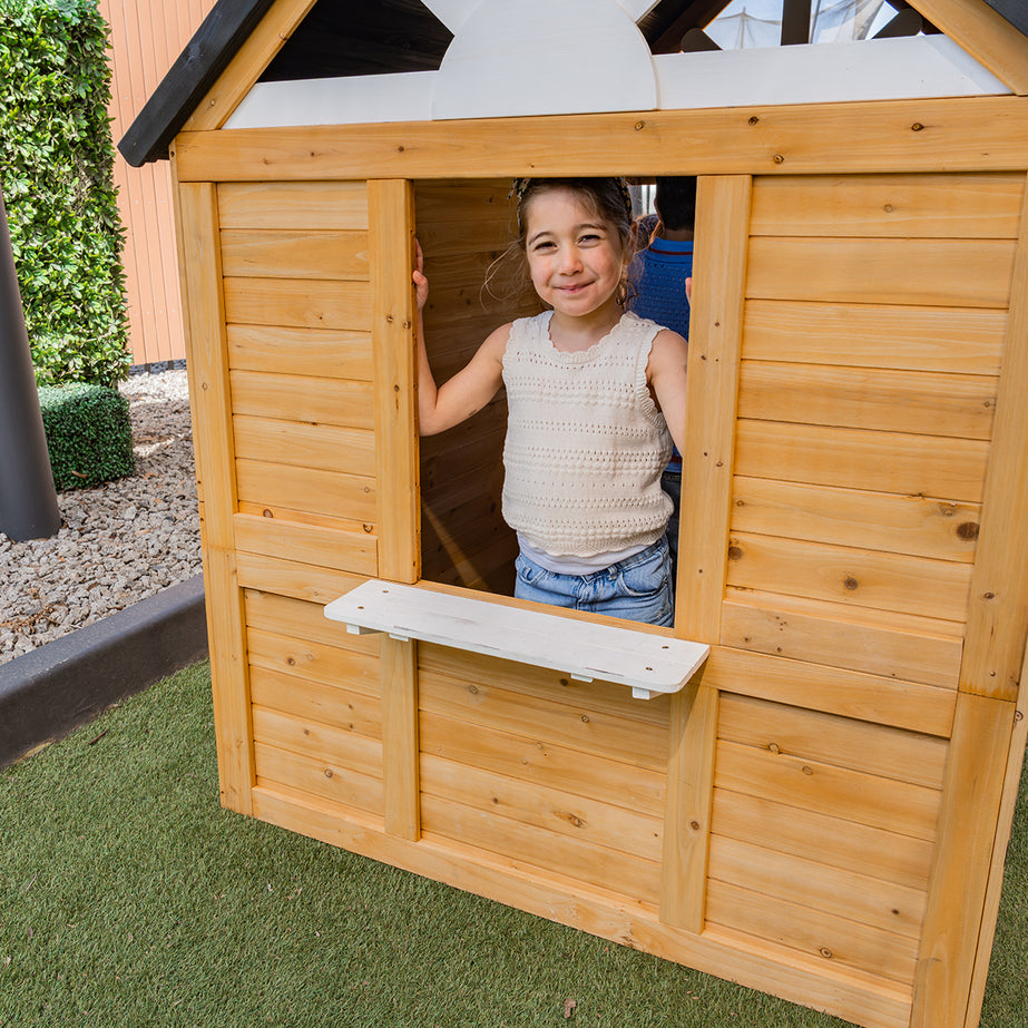 Little Orchard Cubby House