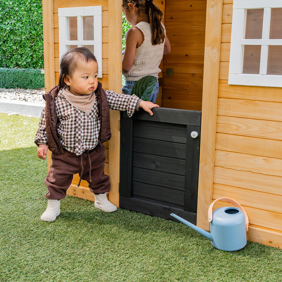 Little Orchard Cubby House