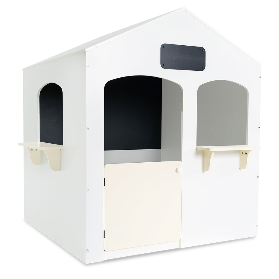 Mason Indoor Cubby House