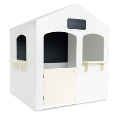 Mason Indoor Cubby House