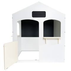 Mason Indoor Cubby House