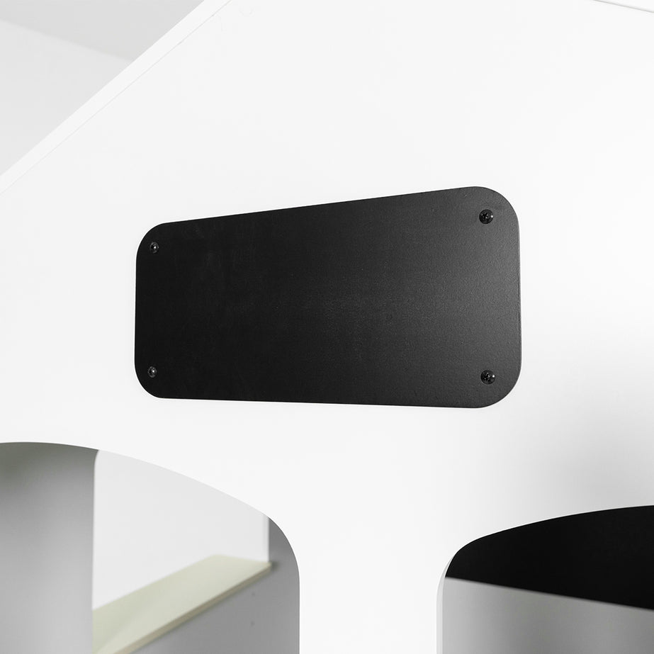 Mason Indoor Cubby House