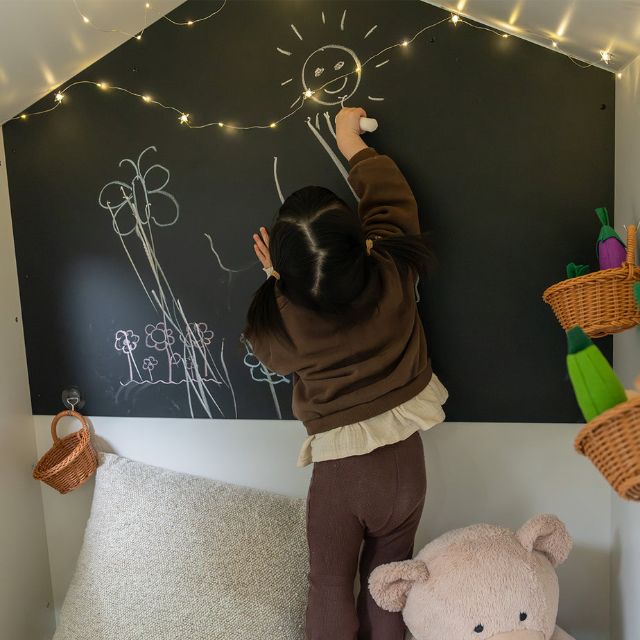 Mason Indoor Cubby House