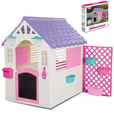 Activity Play Houses