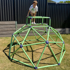 PlaySphere 2.3m Dome Climber