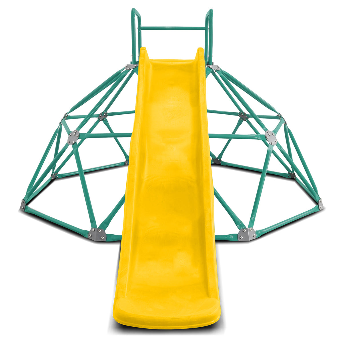 Lifespan Kids Summit Dome Climber Slide (Yellow)