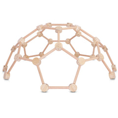 Opal Wooden Dome Climber