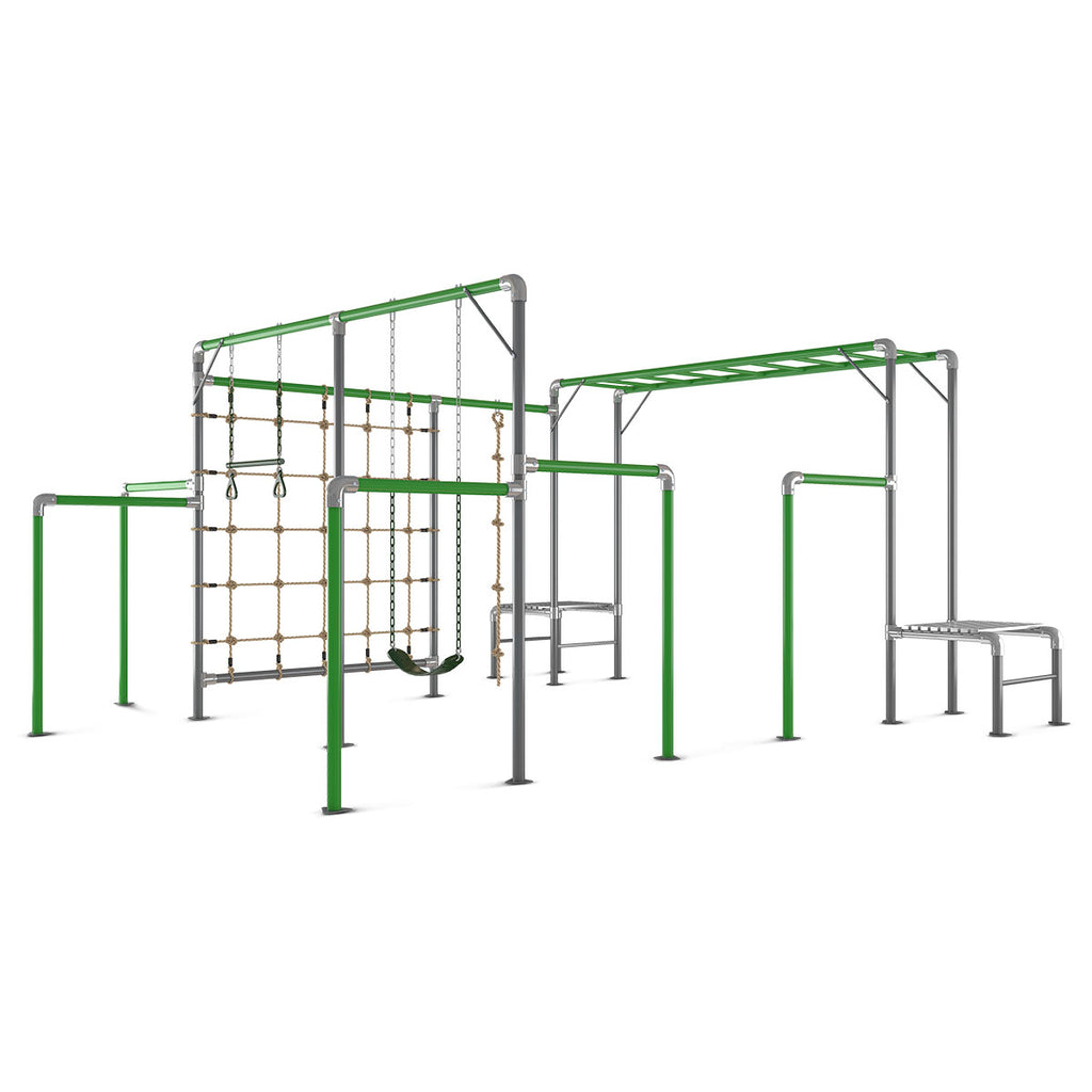 Junior Jungle Dorrigo Play Centre