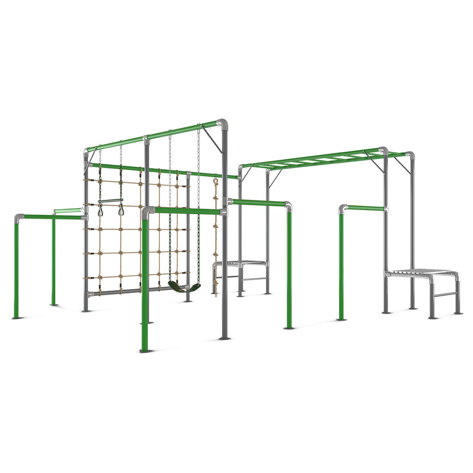 Junior Jungle Dorrigo Play Centre