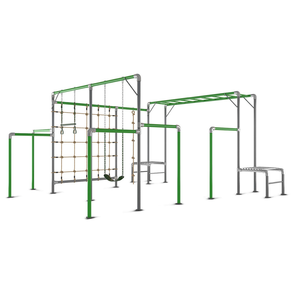 Junior Jungle Tasman Play Centre