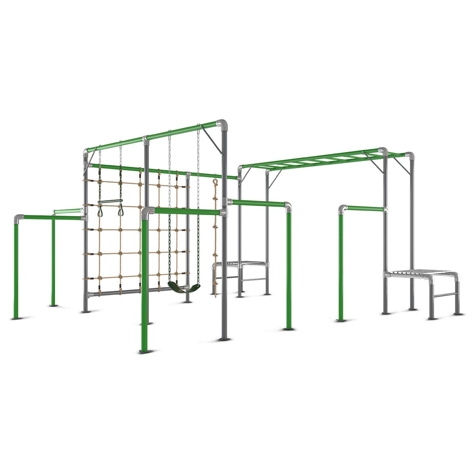 Junior Jungle Tasman Play Centre